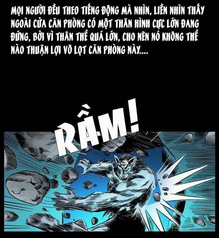 U Minh Ngụy tượng - Chapter 149 - Page 71