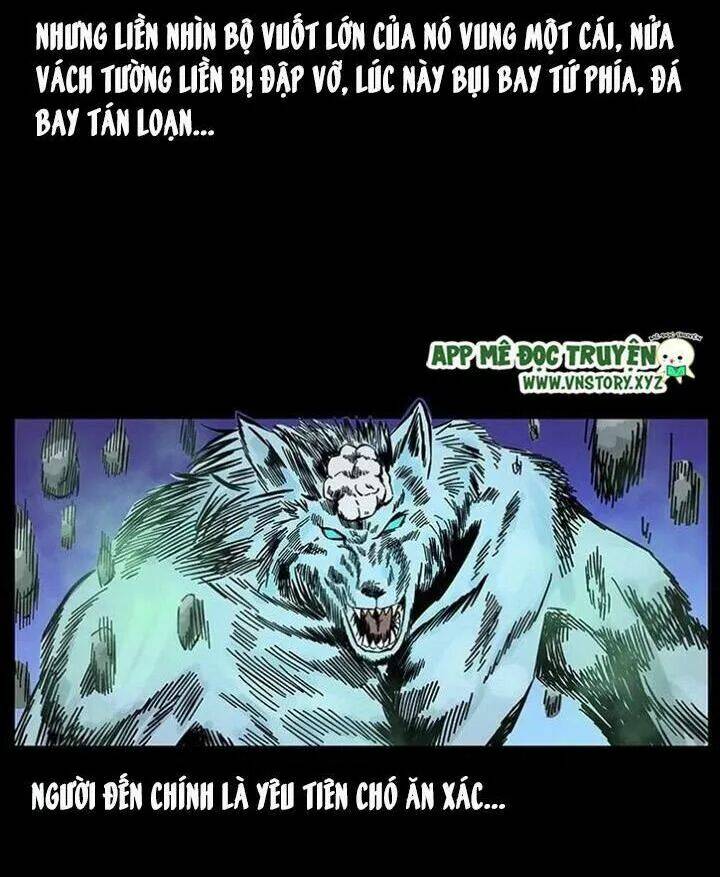 U Minh Ngụy tượng - Chapter 149 - Page 72