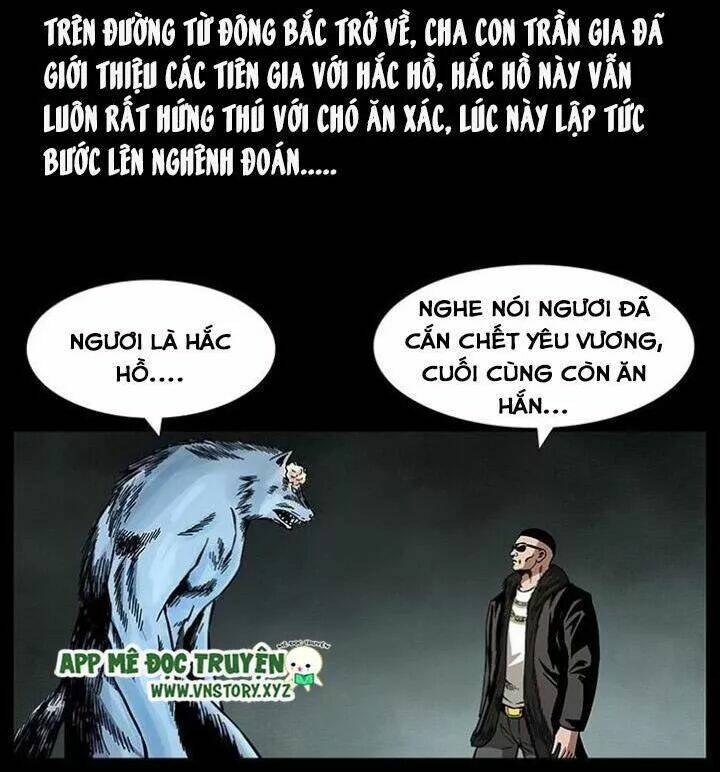 U Minh Ngụy tượng - Chapter 149 - Page 75