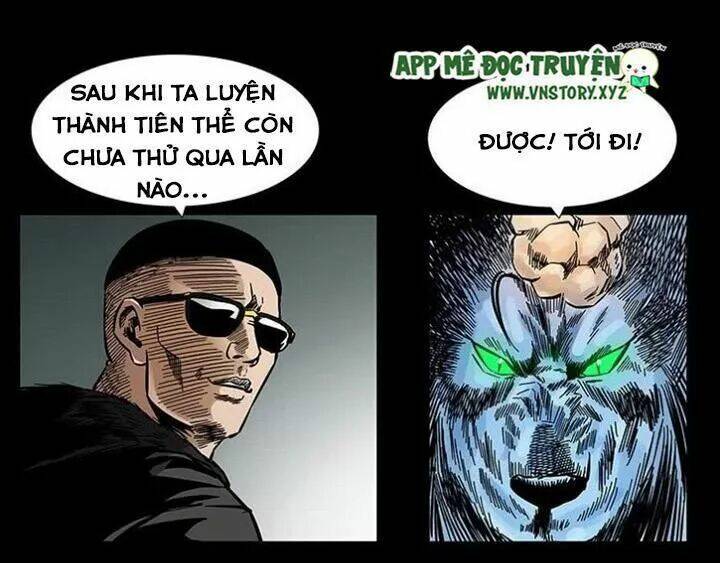 U Minh Ngụy tượng - Chapter 149 - Page 77