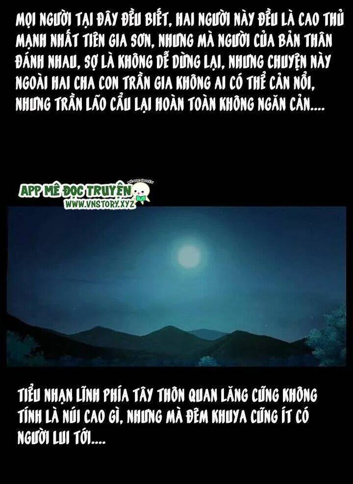 U Minh Ngụy tượng - Chapter 149 - Page 79