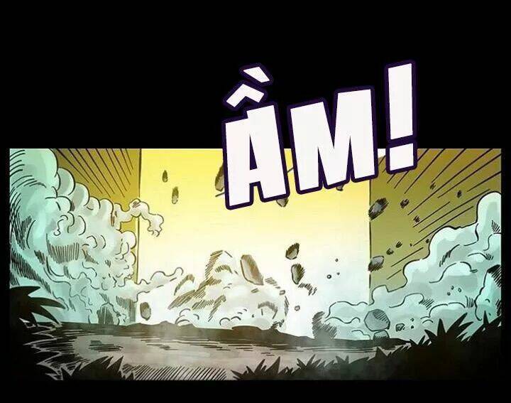 U Minh Ngụy tượng - Chapter 149 - Page 80