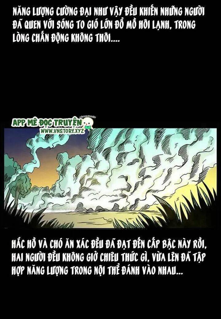 U Minh Ngụy tượng - Chapter 149 - Page 82