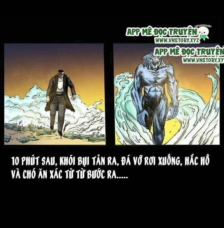 U Minh Ngụy tượng - Chapter 149 - Page 83