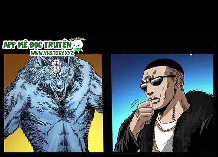 U Minh Ngụy tượng - Chapter 149 - Page 84