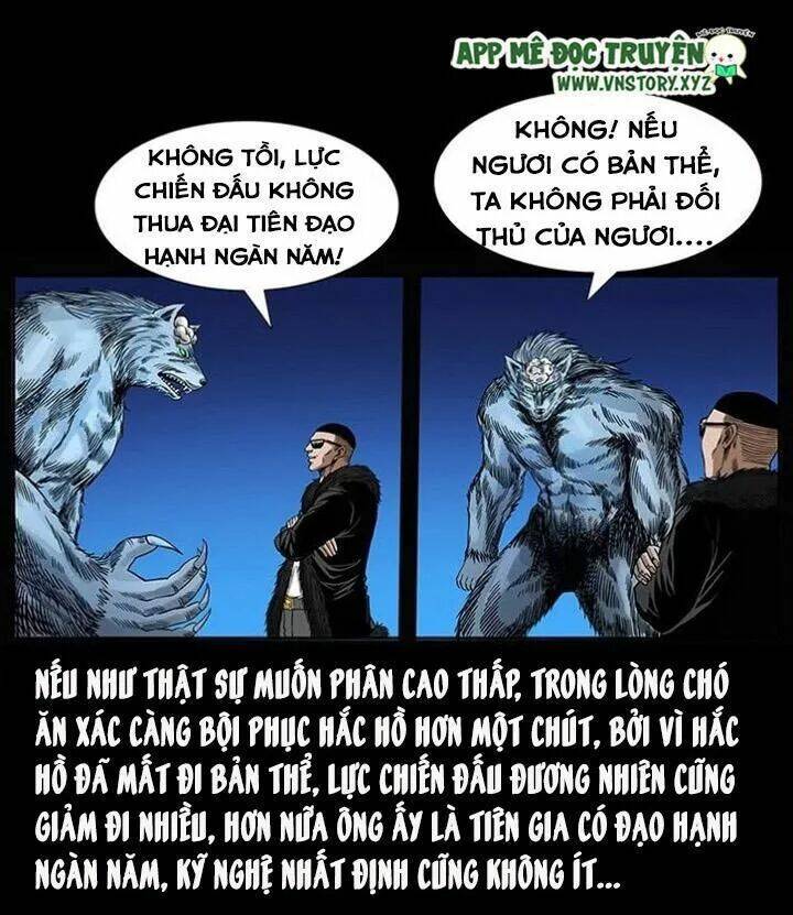 U Minh Ngụy tượng - Chapter 149 - Page 86