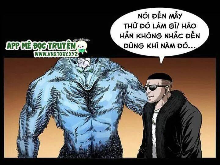 U Minh Ngụy tượng - Chapter 149 - Page 87