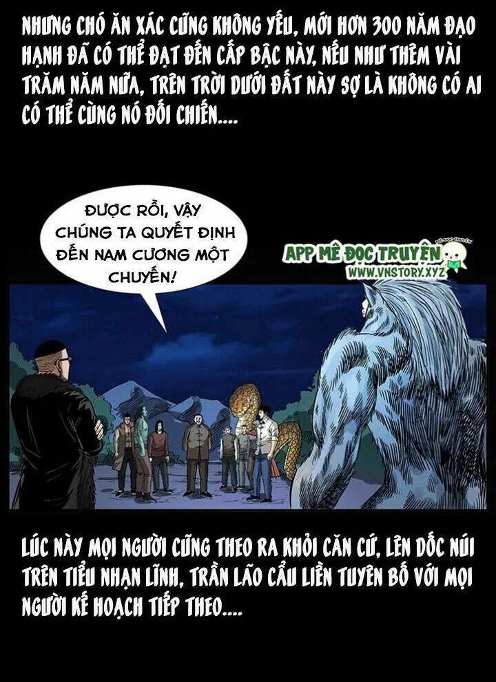 U Minh Ngụy tượng - Chapter 149 - Page 88