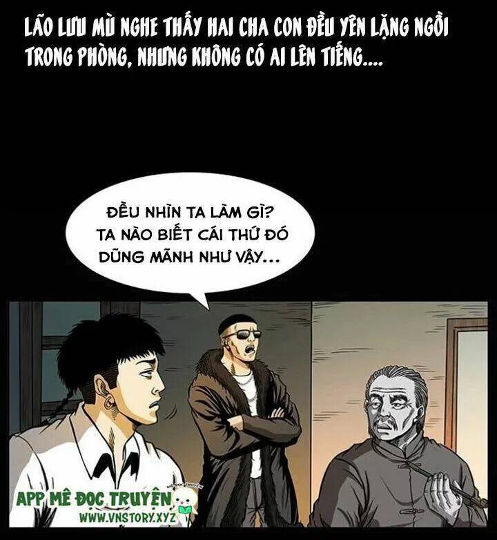 U Minh Ngụy tượng - Chapter 149 - Page 8
