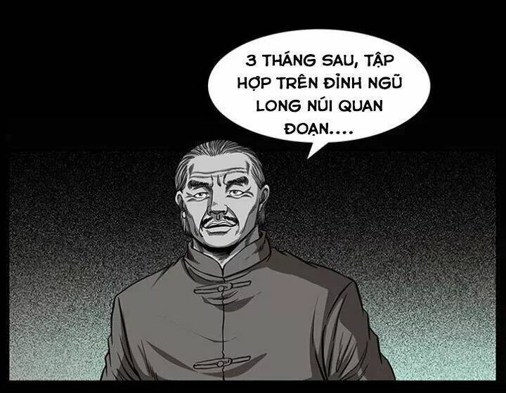 U Minh Ngụy tượng - Chapter 149 - Page 89