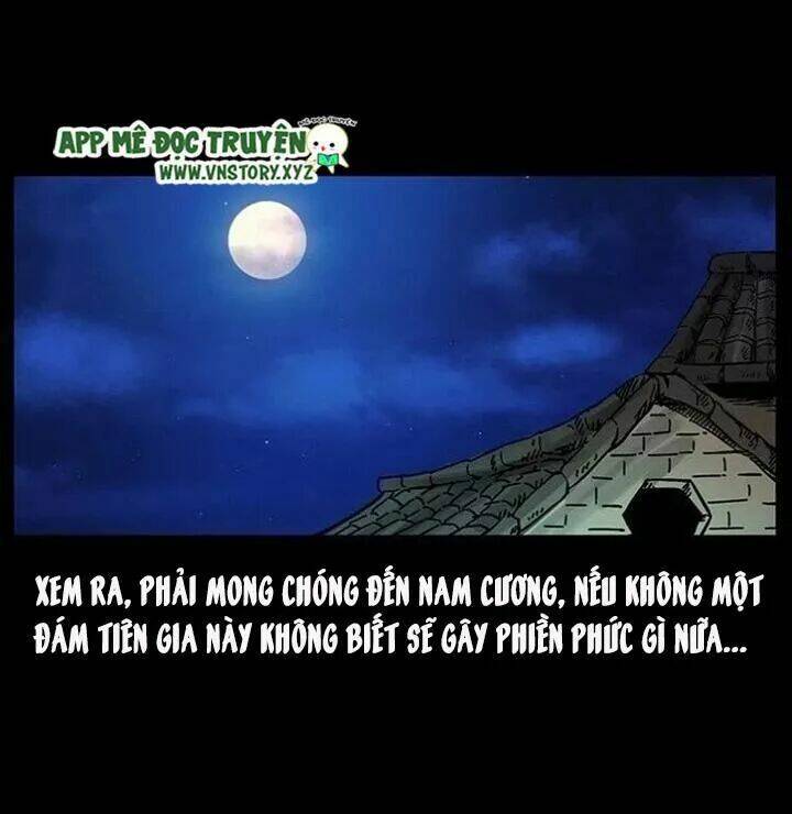 U Minh Ngụy tượng - Chapter 149 - Page 92