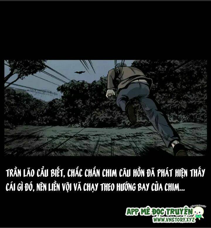 U Minh Ngụy tượng Chapter 15 - Trang 14