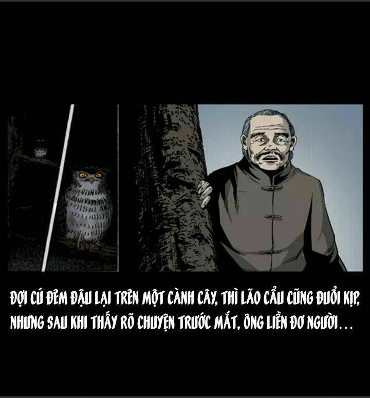 U Minh Ngụy tượng Chapter 15 - Trang 15