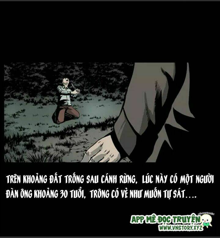 U Minh Ngụy tượng Chapter 15 - Trang 16