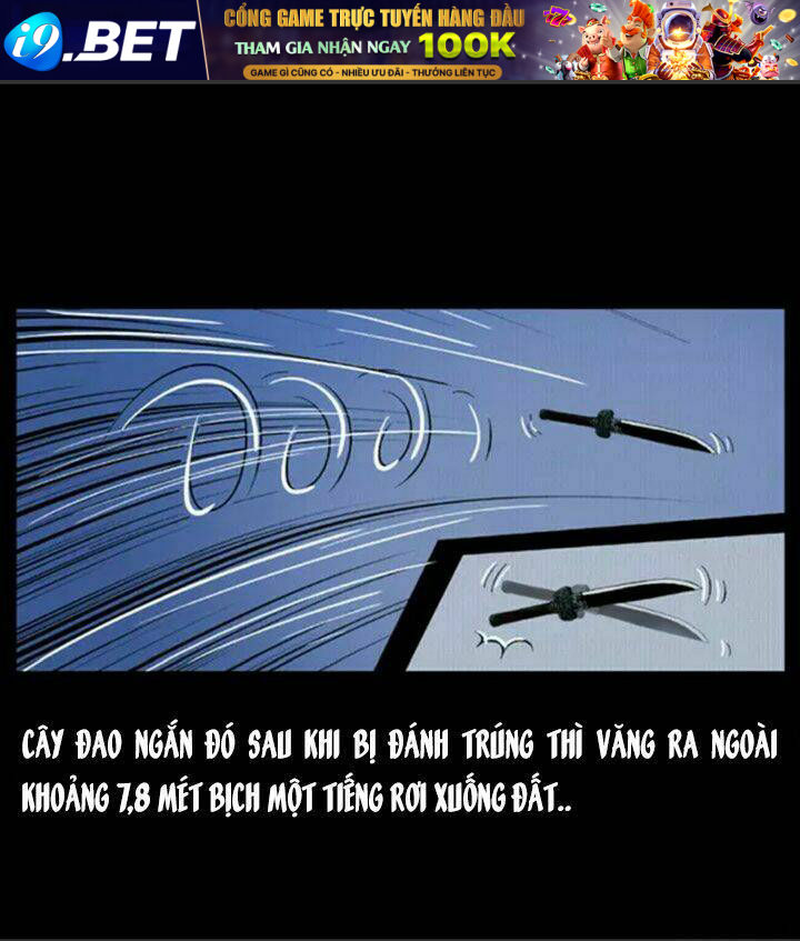 U Minh Ngụy tượng Chapter 15 - Trang 19