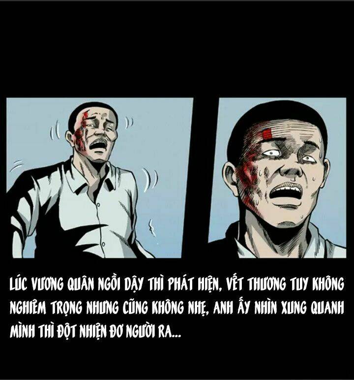 U Minh Ngụy tượng Chapter 15 - Trang 39