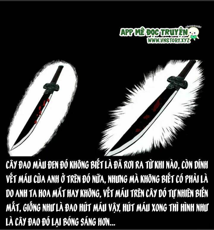 U Minh Ngụy tượng Chapter 15 - Trang 40