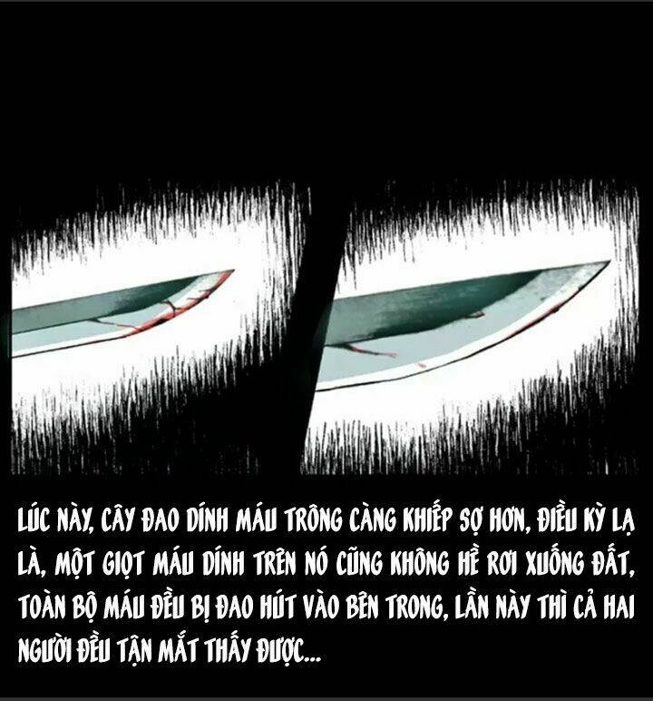 U Minh Ngụy tượng Chapter 15 - Trang 47