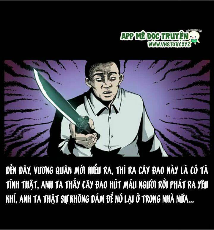 U Minh Ngụy tượng Chapter 15 - Trang 48