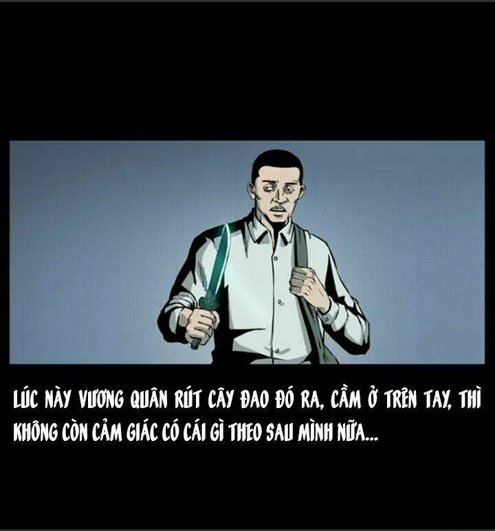 U Minh Ngụy tượng Chapter 15 - Trang 51