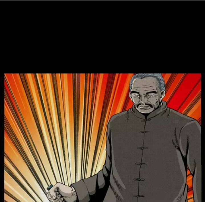 U Minh Ngụy tượng Chapter 15 - Trang 59