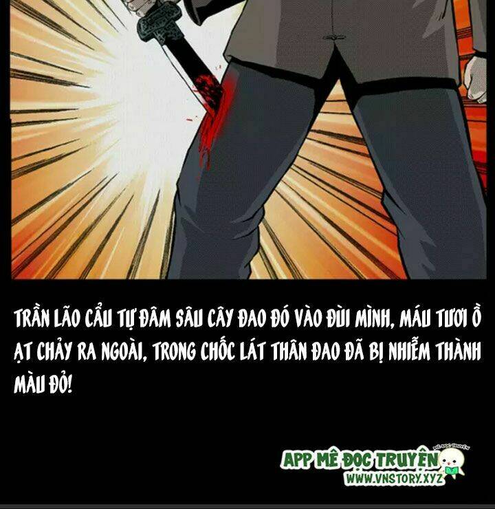 U Minh Ngụy tượng Chapter 15 - Trang 60