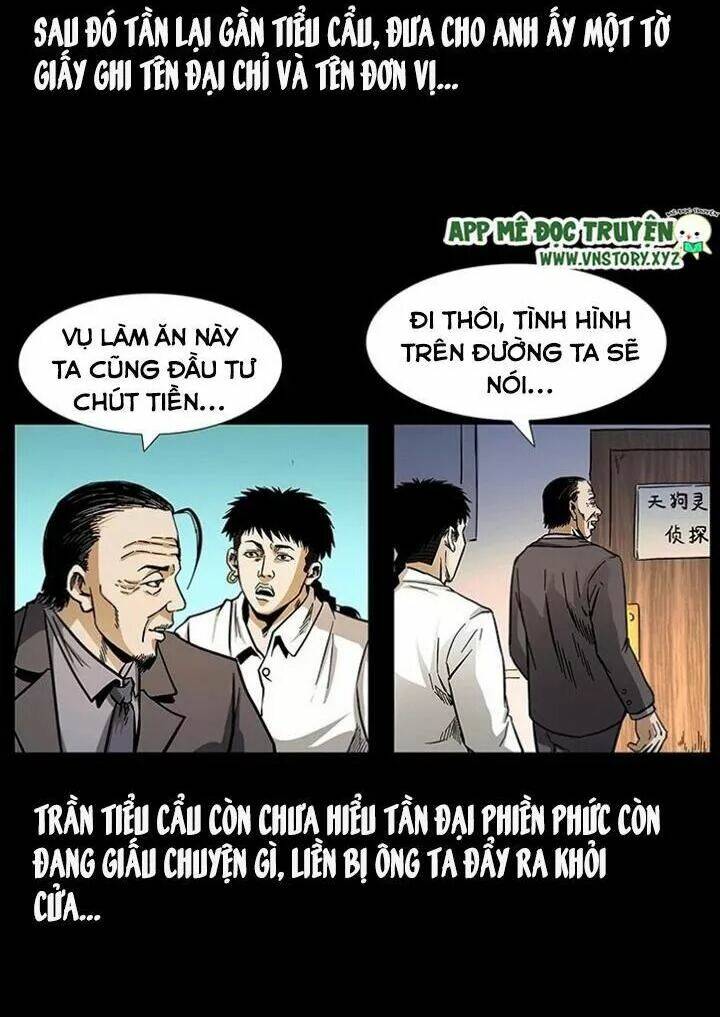 U Minh Ngụy tượng Chapter 150 - Trang 9