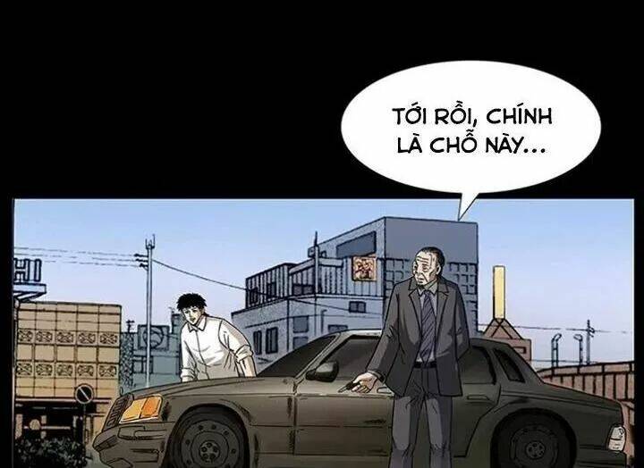 U Minh Ngụy tượng Chapter 150 - Trang 11