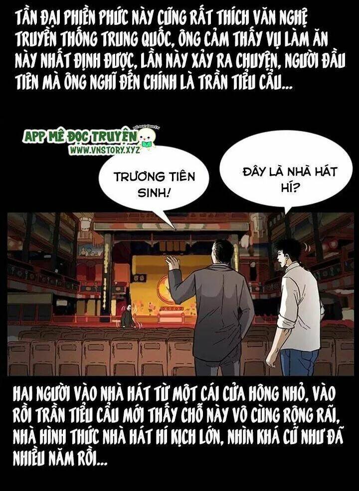 U Minh Ngụy tượng Chapter 150 - Trang 14