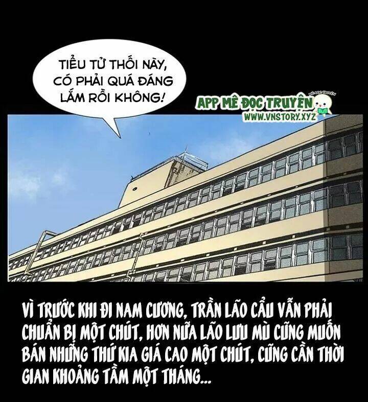 U Minh Ngụy tượng Chapter 150 - Trang 1