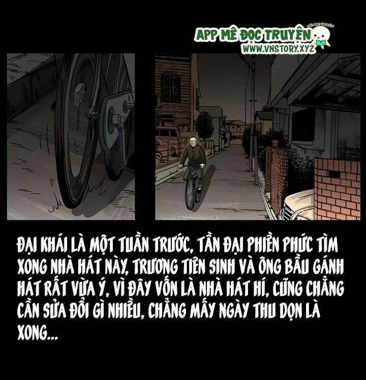 U Minh Ngụy tượng Chapter 150 - Trang 19