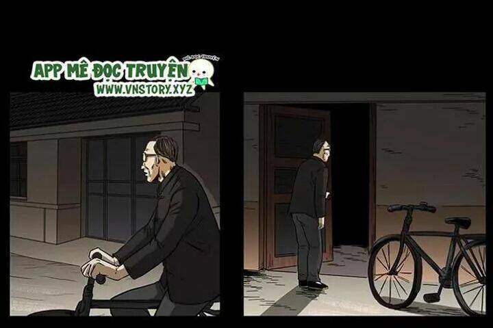 U Minh Ngụy tượng Chapter 150 - Trang 20