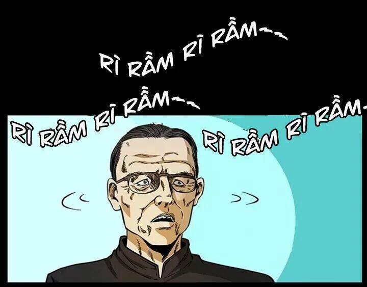 U Minh Ngụy tượng Chapter 150 - Trang 22