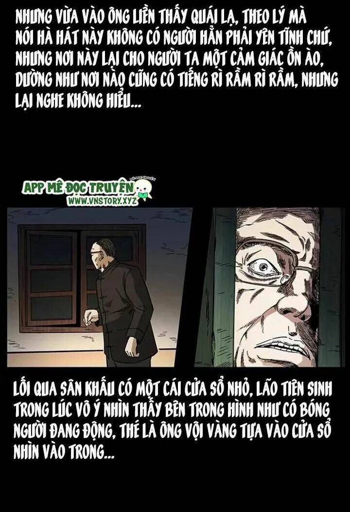 U Minh Ngụy tượng Chapter 150 - Trang 23