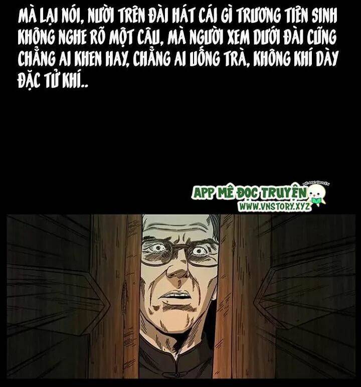 U Minh Ngụy tượng Chapter 150 - Trang 26