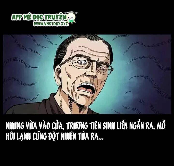 U Minh Ngụy tượng Chapter 150 - Trang 29