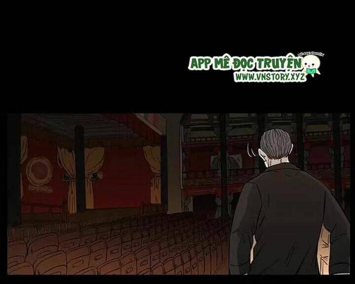 U Minh Ngụy tượng Chapter 150 - Trang 30