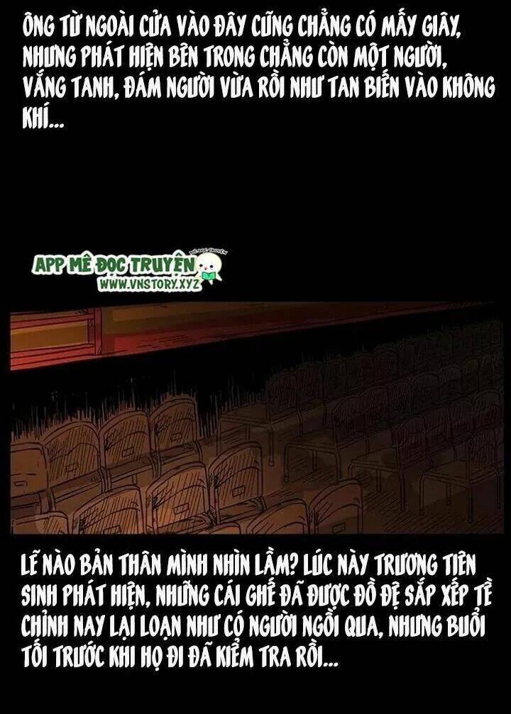 U Minh Ngụy tượng Chapter 150 - Trang 31