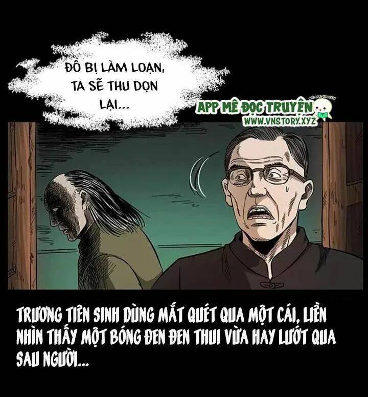 U Minh Ngụy tượng Chapter 150 - Trang 33