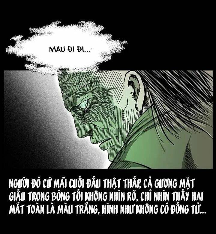 U Minh Ngụy tượng Chapter 150 - Trang 34