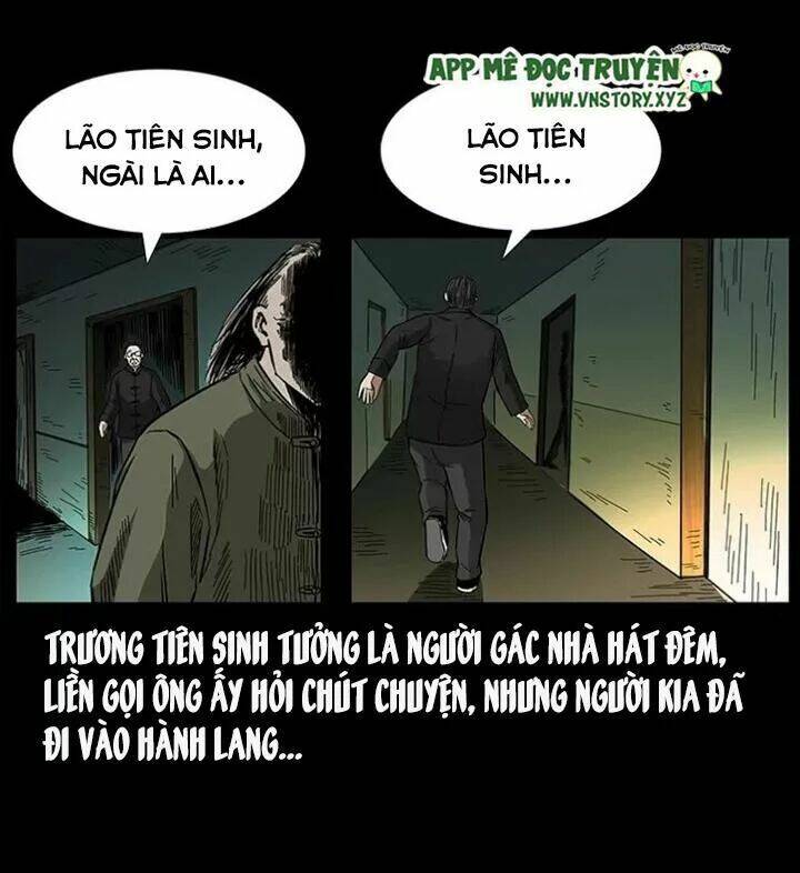 U Minh Ngụy tượng Chapter 150 - Trang 36