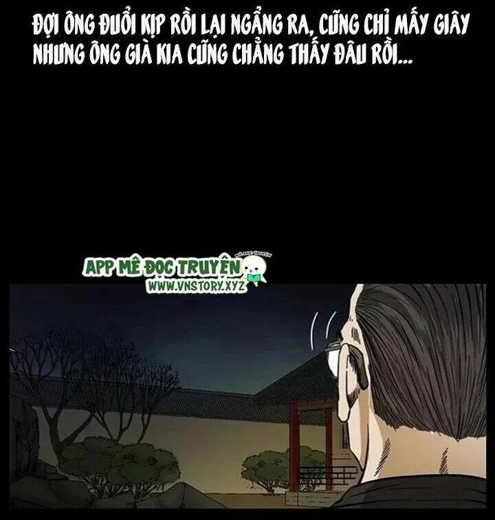 U Minh Ngụy tượng Chapter 150 - Trang 38