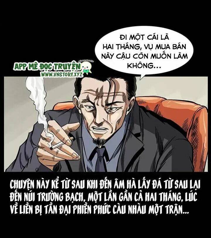 U Minh Ngụy tượng Chapter 150 - Trang 3