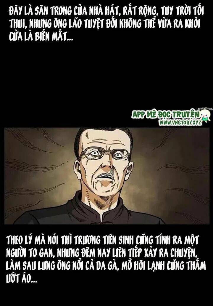 U Minh Ngụy tượng Chapter 150 - Trang 39