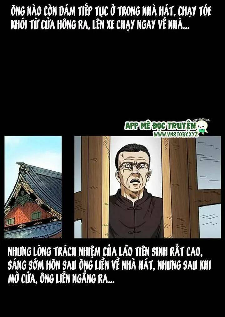 U Minh Ngụy tượng Chapter 150 - Trang 41