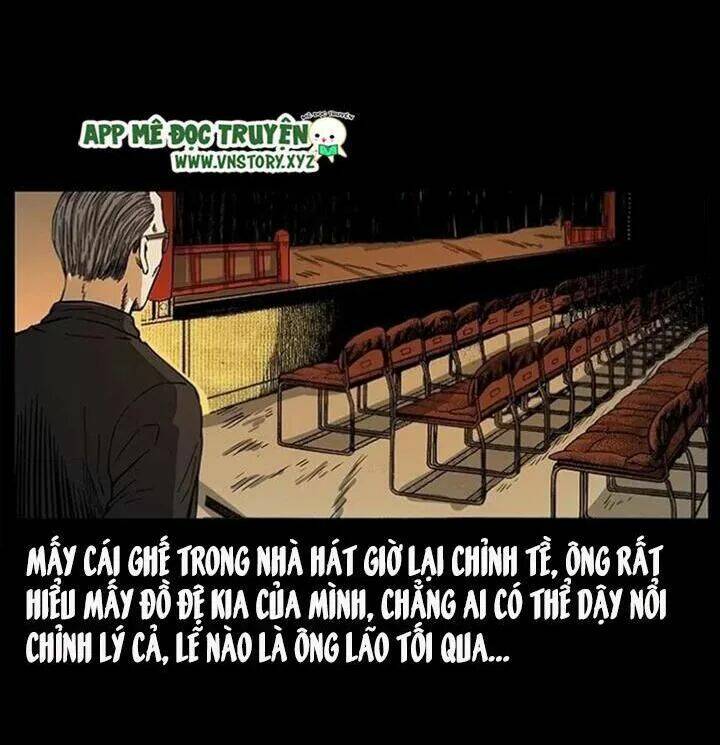 U Minh Ngụy tượng Chapter 150 - Trang 42