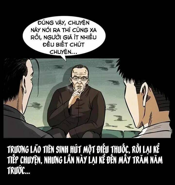 U Minh Ngụy tượng Chapter 150 - Trang 45