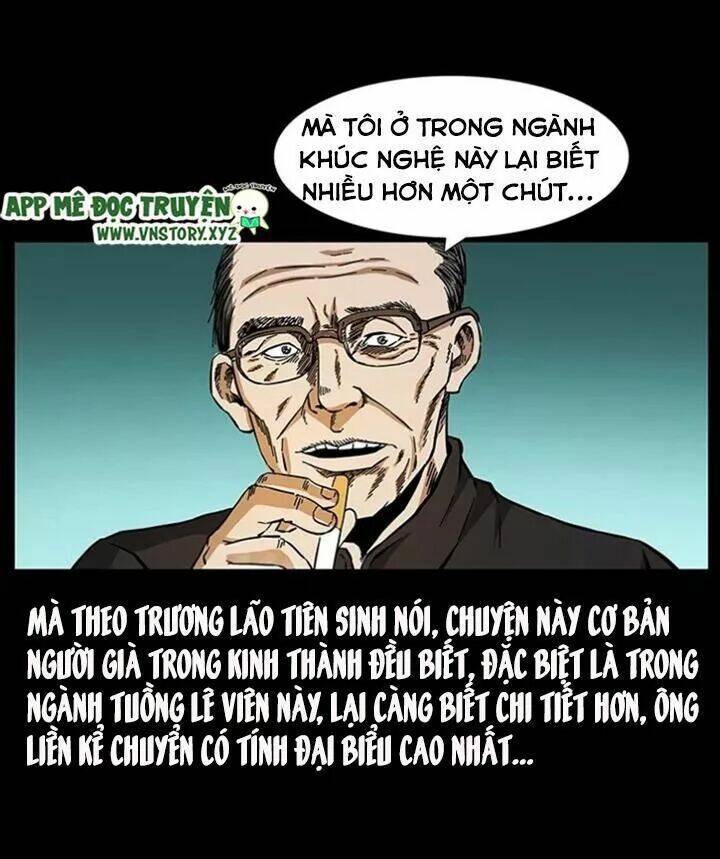 U Minh Ngụy tượng Chapter 150 - Trang 46