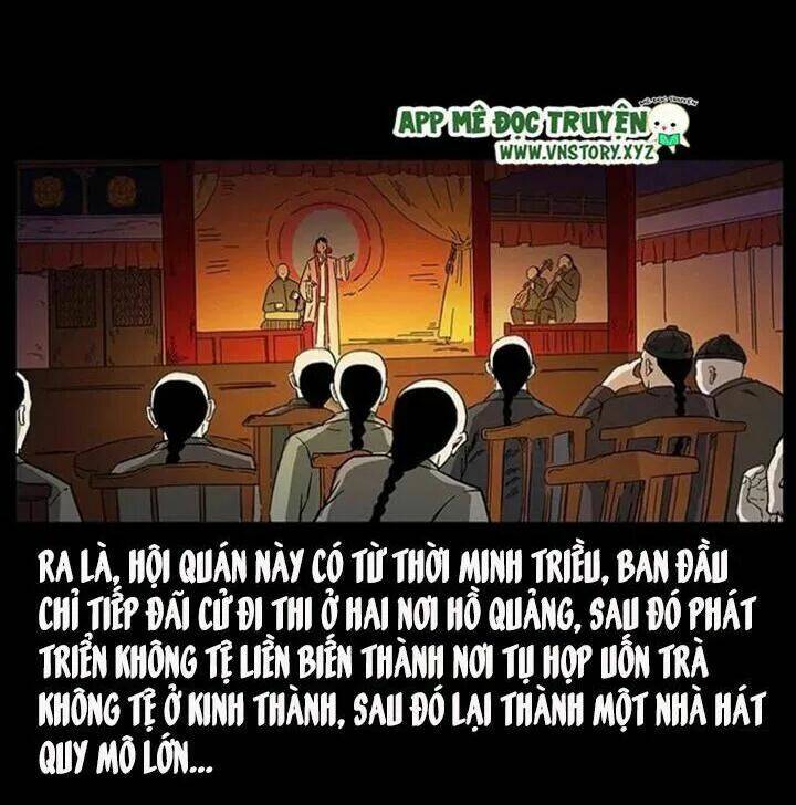 U Minh Ngụy tượng Chapter 150 - Trang 47