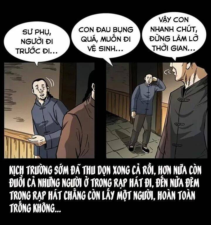 U Minh Ngụy tượng Chapter 150 - Trang 49